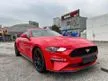 Recon 2019 Ford MUSTANG 2.3 (A) EcoBoost Coupe