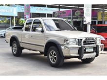 2005 Ford Ranger 2.5 OPEN CAB (ปี 03-05) XLT Pickup AT