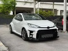 2021 Toyota GR Yaris 1.6 RZ High Performance Hatchback SUPERB Trusted One Stop Car Dealer FREE 8 YEAR WARRANTY