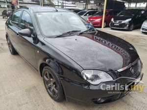 Search 100 Proton Gen 2 Cars For Sale In Malaysia Carlist My