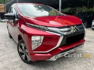2022 Mitsubishi Xpander 1.5 MPV