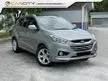 Used 2015 Hyundai Tucson 2.0 Sport SUV FACELIFT SPORT PANAROMIC ROOF 3 YEAR WARRANTY - Cars for sale