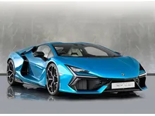 2024 Lamborghini Revuelto 6.5 Coupe