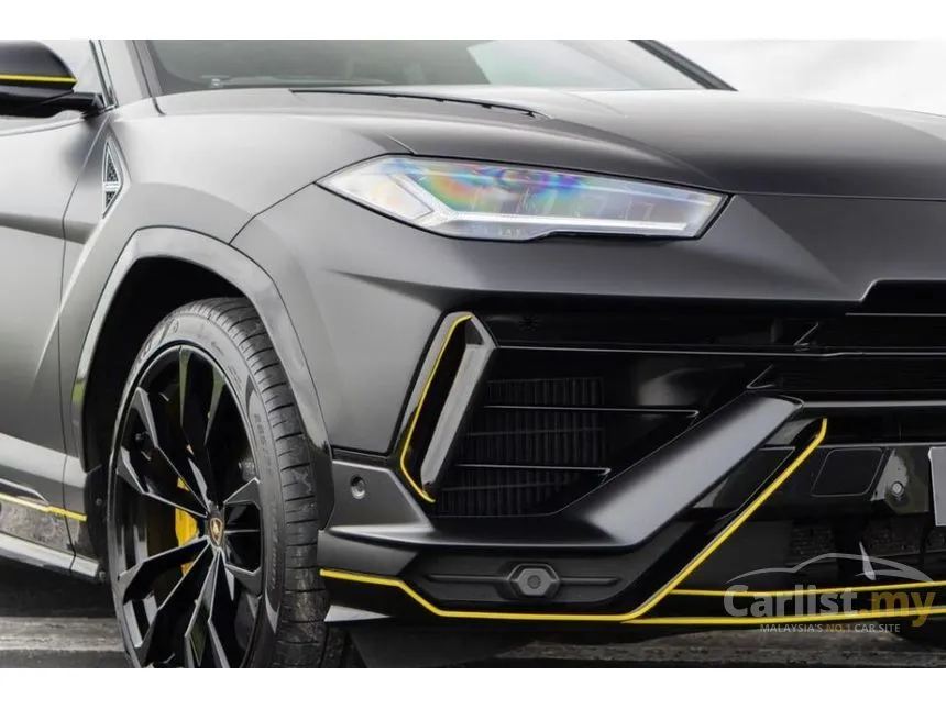 2024 Lamborghini Urus SE SUV