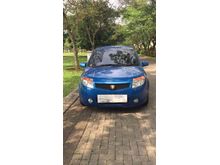 Jual SAYANG....2007 Proton Savvy 1.1 Hatchback #jualcepatpemiliklangsung