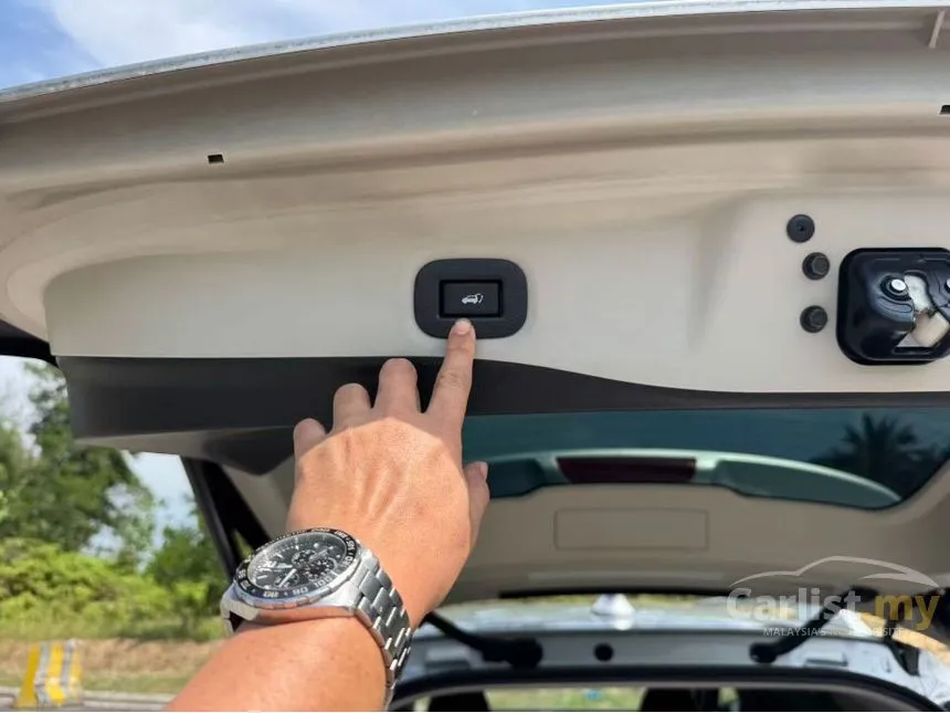 2019 Nissan X-Trail Mid SUV
