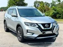 32k MILEAGE ONLY 2019 Nissan X-Trail 2.0 Mid SUV