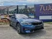 Used 2021 BMW 320i 2.0 Sport with DA