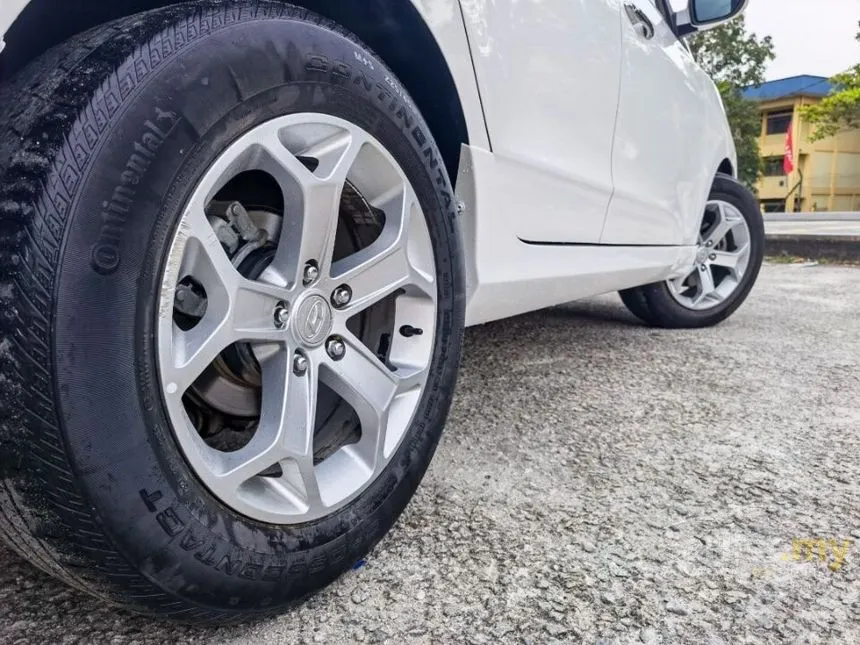 Used -2015- HYUNDAI TUCSON 2.0 SPORT / FULL SPEC / FUL LON / Express ...