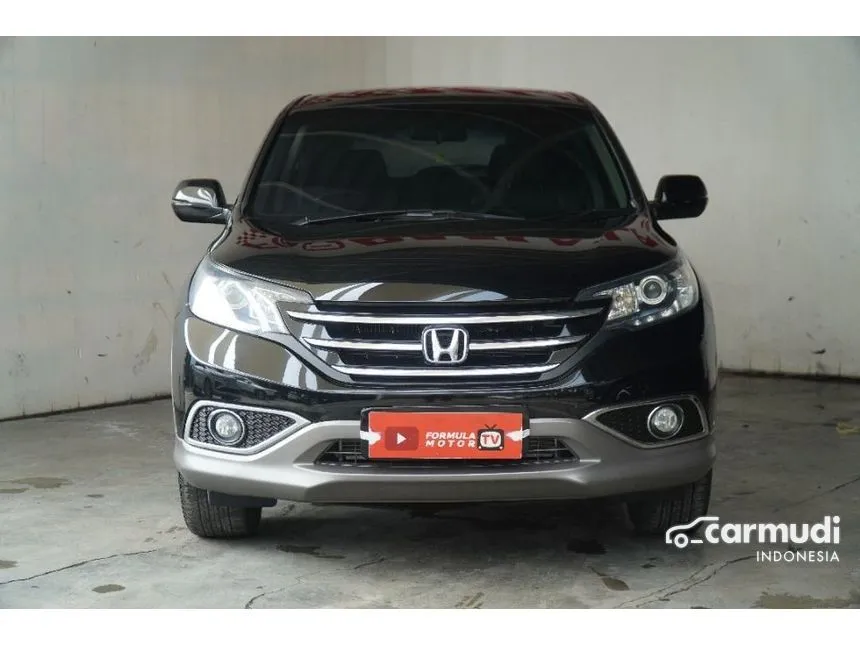Jual Mobil Honda CR