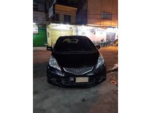 Honda Jazz 1.5 RS Matik Hitam 2009