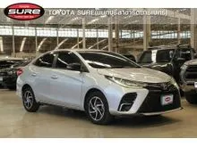2021 Toyota Yaris Ativ 1.2 (ปี 17-22) Sport Sedan
