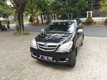 2010 Toyota Avanza 1.3 G MPV