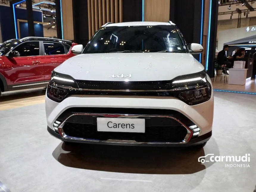 2024 KIA Carens Premiere 7 Seater MPV