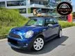Used MINI Cooper 1.6 S TURBO R56 # SUNROOF # PADDLE SHIFT # SEMI LEATHER SEAT # SPORT MODE # 1 OWNER Hatchback