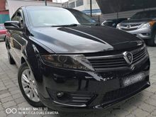 2012 Proton Preve 1.6 Executive Sedan (A) USED CAR