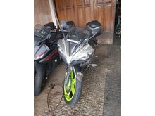 2016 Yamaha YZF R15 Dp 1jt