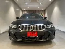 2026 BMW 320d 2.0 G20 (ปี 19-26) M Sport Sedan