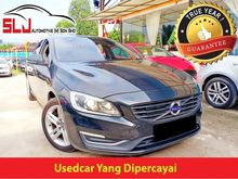 2016 Volvo S60 2.0 T6 Drive E Sedan - Condition Like New - Fast Loan Approval