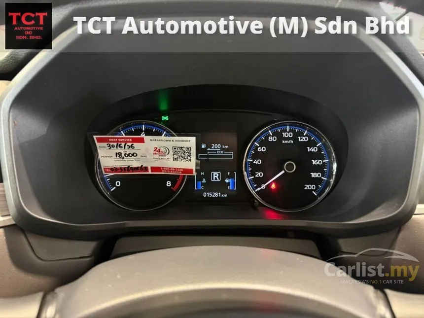 2025 Mitsubishi Xpander Plus MPV