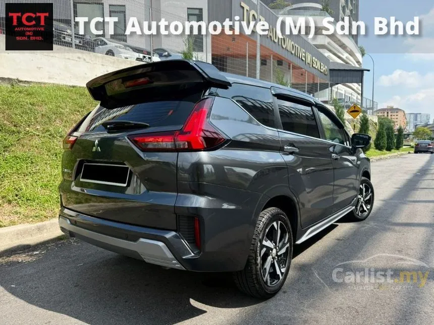 2025 Mitsubishi Xpander Plus MPV