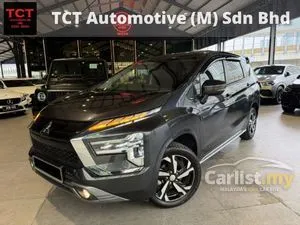 2025 Mitsubishi Xpander 1.5 Plus MPV