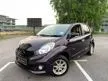Used PERODUA MYVI X 1.3 AUTO 2015