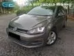 Used Volkswagen Golf 1.4 Hatchback [ MK7 ] NEW MODEL [ HIGH SPEC ] HIGH VALUE LOAN NOW