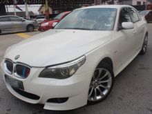 2004 BMW 525i 2.5 Sedan (A)