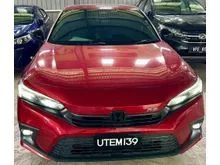 2022 Honda Civic 1.5 RS Sedan Tip Top Condition Low Milage Like A New Car