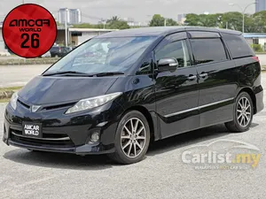 2011 Toyota Estima 2.4 Aeras MPV