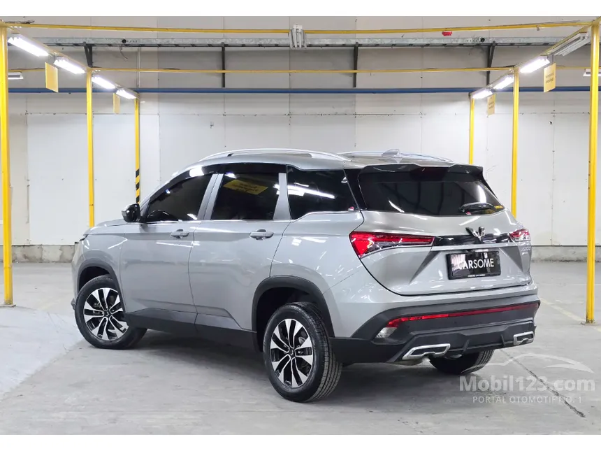 2023 Wuling Almaz RS Exclusive 7 Seater SUV