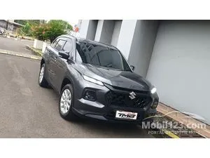 2023 Suzuki Grand Vitara 1.5 GL SUV
