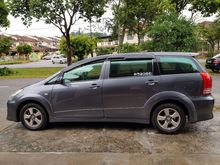 2006 Toyota Wish 2.0