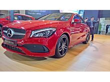 CLA200 AMG Best Deal