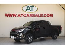 2018 Isuzu D-Max 1.9 SPACE CAB (ปี 11-17) Hi-Lander X-Series Z Pickup MT