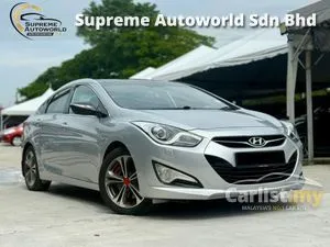 2015 Hyundai i40 2.0 Sedan