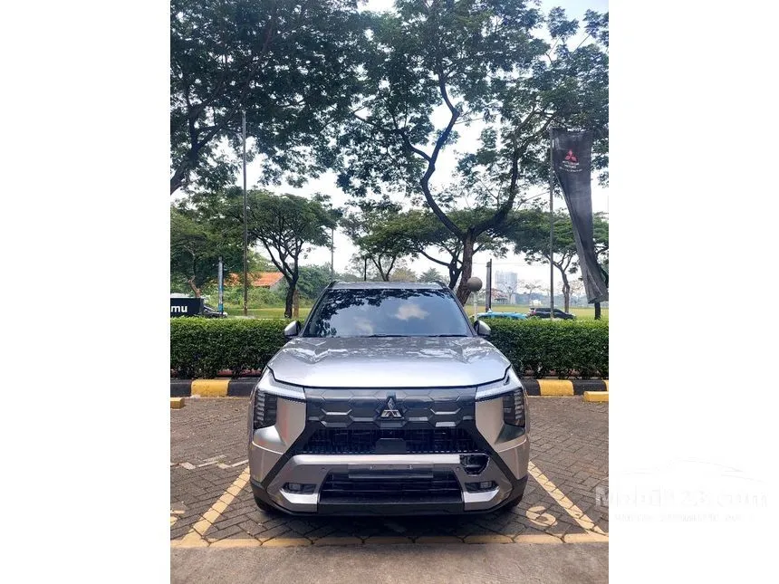2026 Mitsubishi Destinator Ultimate Premium SUV