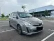 Used 2015 Proton Exora 1.6 CPS Standard MPV - Cars for sale