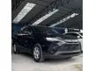 Recon 2020 Toyota Harrier 2.0 SUV / S SPEC / NEW MODEL / NEW YEAR PROMOTION