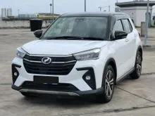 2022 PERODUA ATIVA AV 1.0 (A) CAR KING