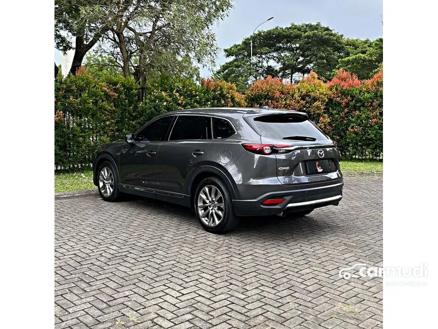 2019 Mazda CX-9 SUV