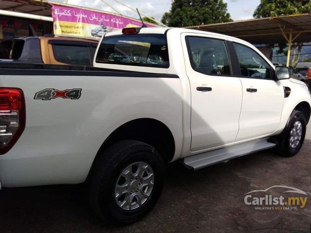 Search 622 Ford Ranger New Cars For Sale In Malaysia - Carlist.my