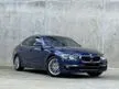 Used 2019 BMW 318i 1.5 Luxury Sedan [UNDER WARRANTY]