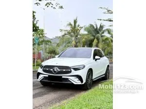 2024 Mercedes-Benz GLC300 2.0 AMG Line 4MATIC SUV
