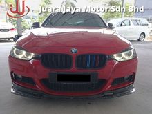 2014 BMW 328i 2.0 M Sport Sedan
