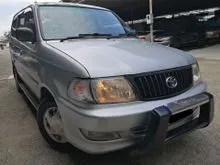 Toyota Unser 1.8 GLI AT TIP-TOP CONDITION