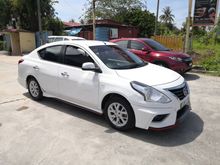 2016 Nissan ALMERA 1.5 VL (A)
