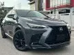 Recon 2022 LEXUS NX350 2.5 F