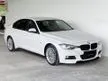 Used BMW 328i 2.0 F30 (A) Luxury Sporty Spec Edition